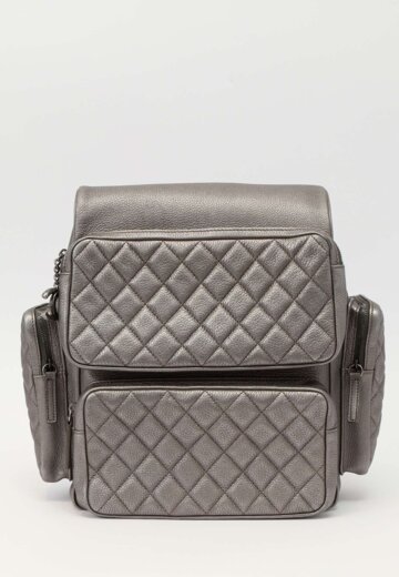 Chanel Rock Airlines