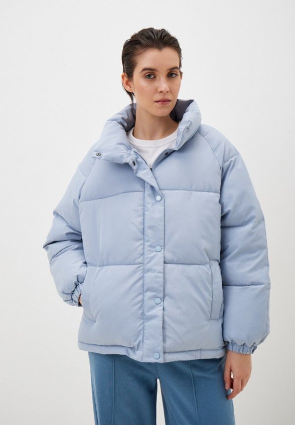 Пуховик Isibris