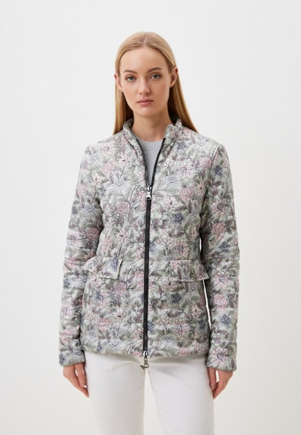 Куртка стеганая Maritta