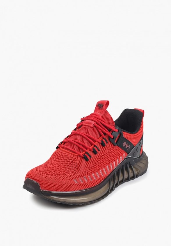 Кроссовки Shuzzi