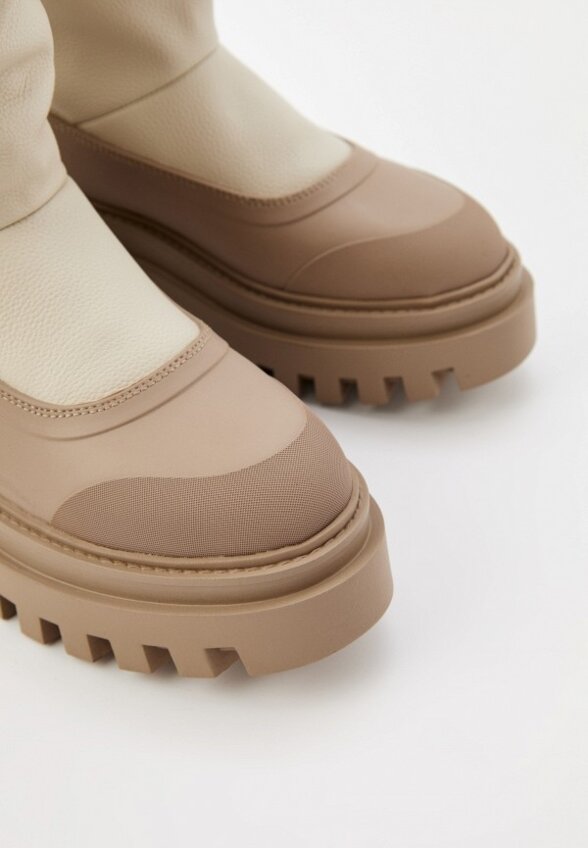 Полусапоги Calvin Klein Jeans