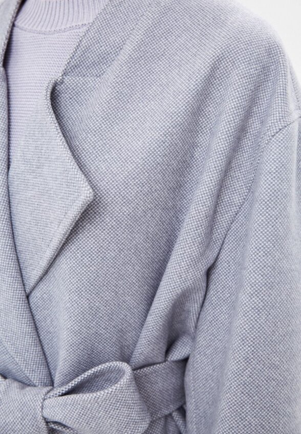 Пальто-халат Christina Shulyeva