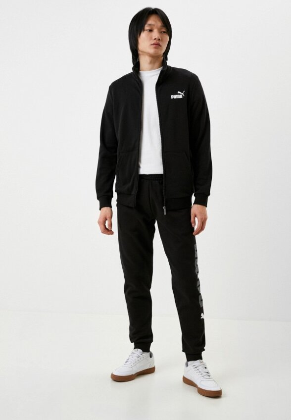 Олимпийка PUMA