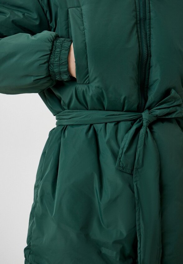 Куртка утепленная LeOtra