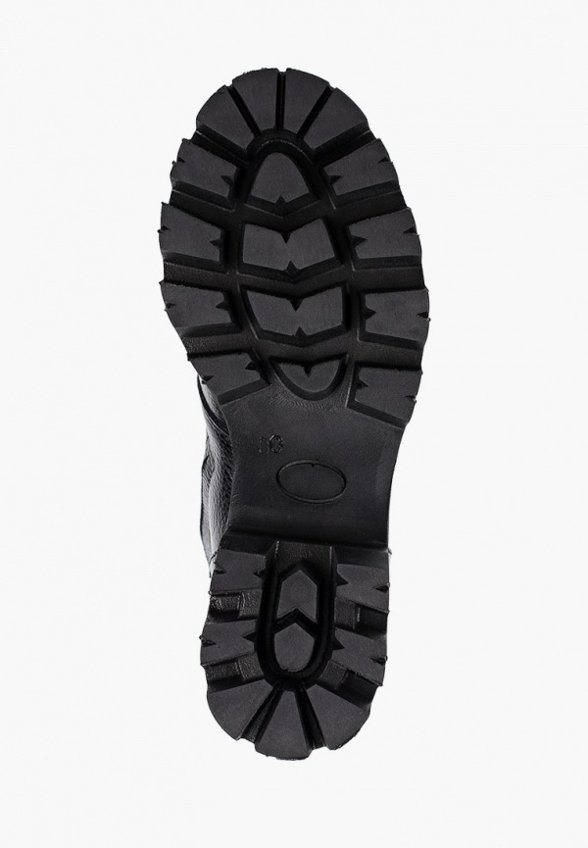 Ботинки Gresco