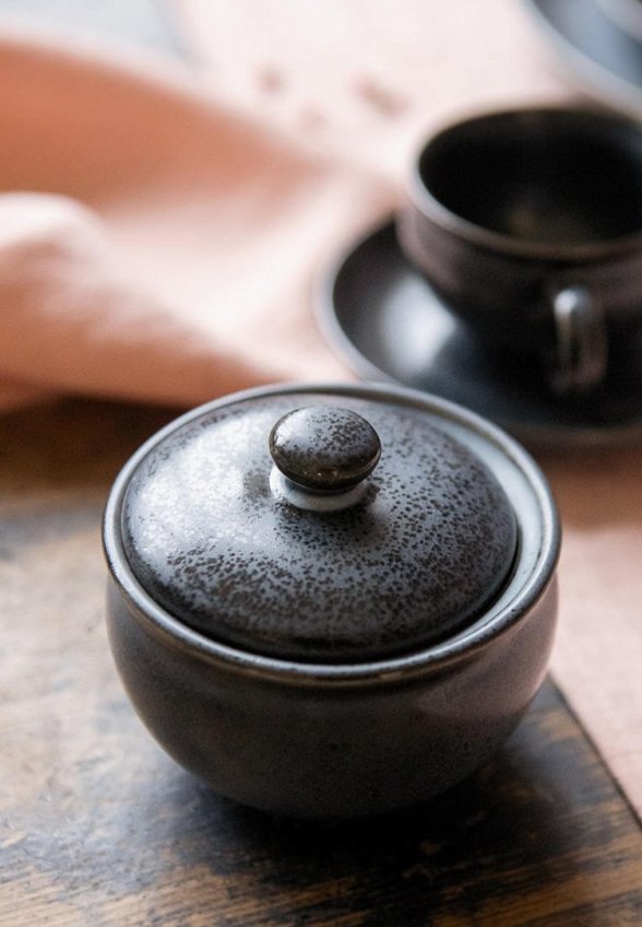 Сахарница Liberty Jones