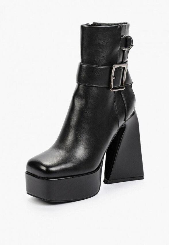 Ботильоны Crony