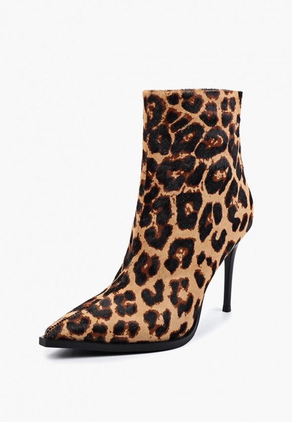 Ботильоны Evigi