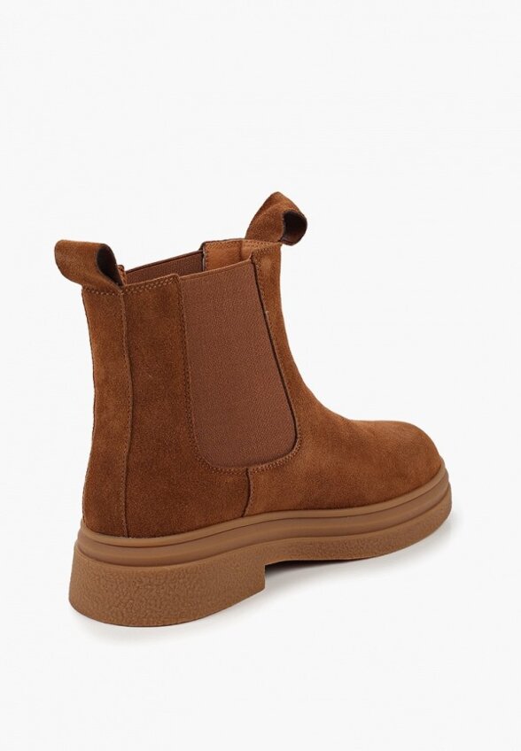 Ботинки Salamander