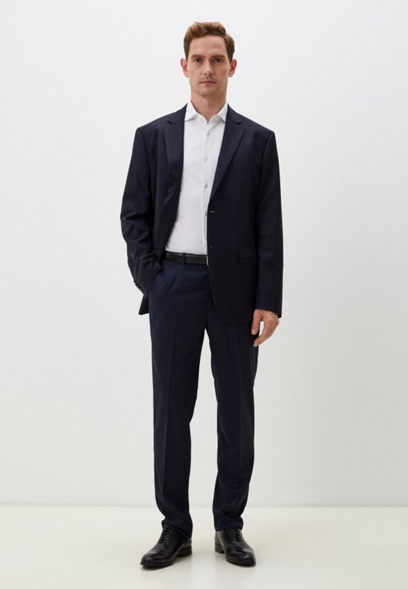 Брюки Alessandro Manzoni