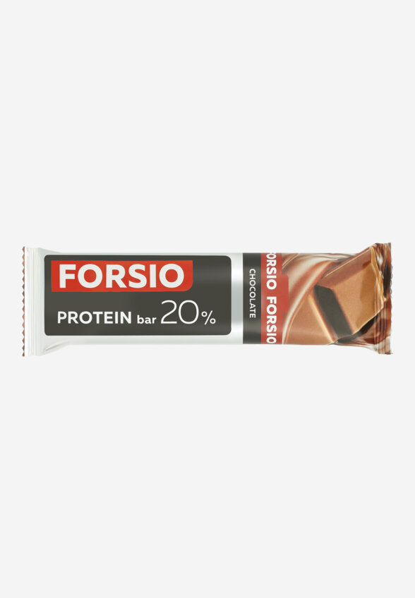 Батончик протеиновый Forsio 