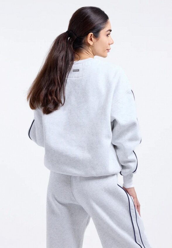 Свитшот Boxraw