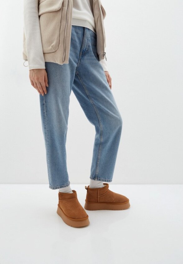 Полусапоги Obba