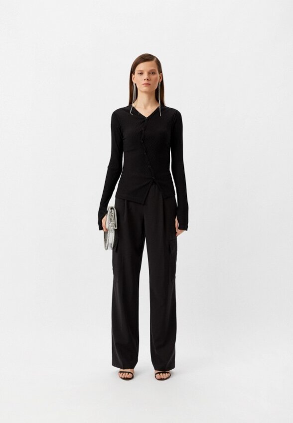 Лонгслив Helmut Lang