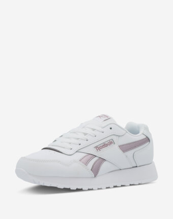 Кроссовки женские Reebok Glide, Белый женщинам