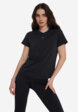 Футболка женская Reebok Rbk Chill Athletic, Черный6  - превью
