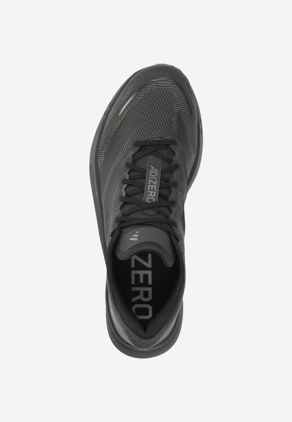Кроссовки мужские adidas Adizero Boston 13, Черный