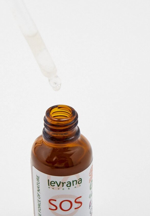 Сыворотка для лица Levrana