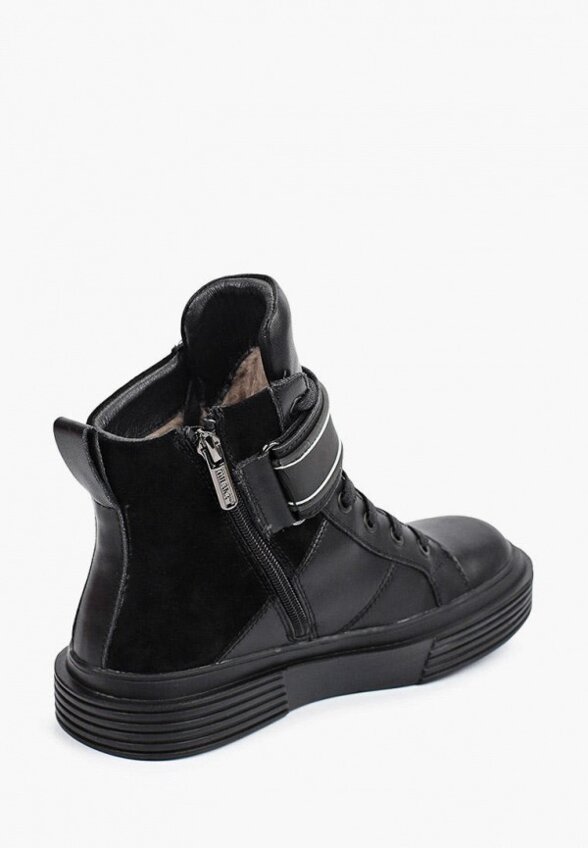 Ботинки Milana