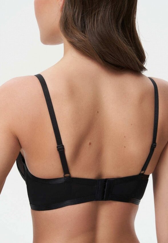 Бюстгальтер и трусы Amazonka Underwear