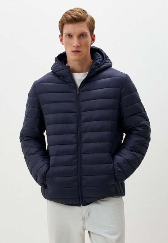 Куртка утепленная Funday