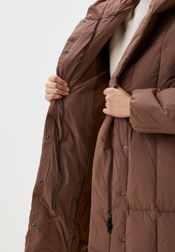 Пуховик Albana