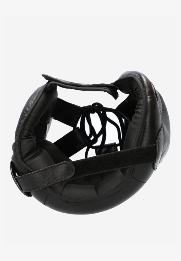 Шлем бамперный Hukk Honor, Черный