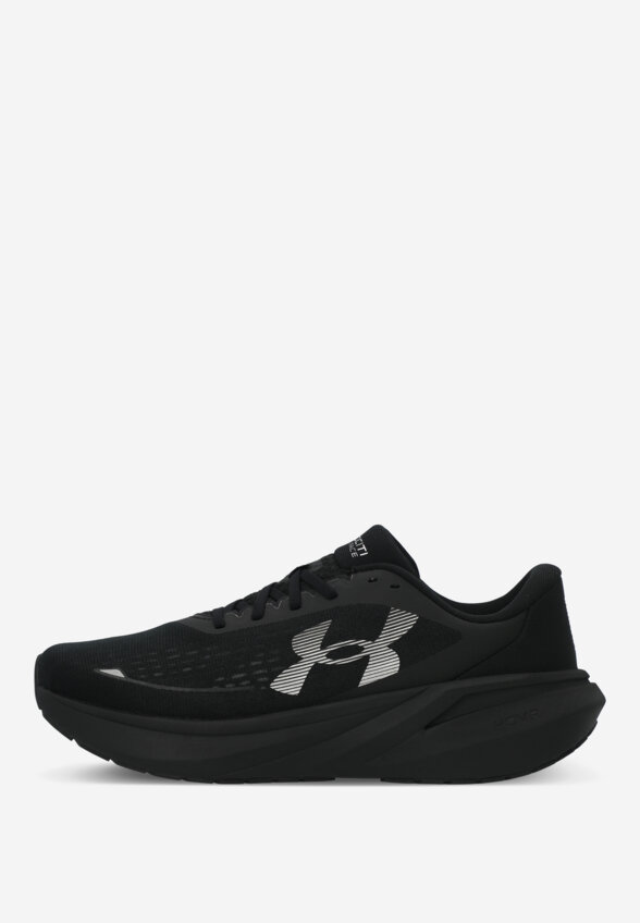 Кроссовки мужские Under Armour Vel Pace, Черный