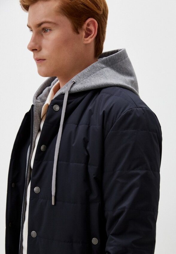 Куртка утепленная Cudgi