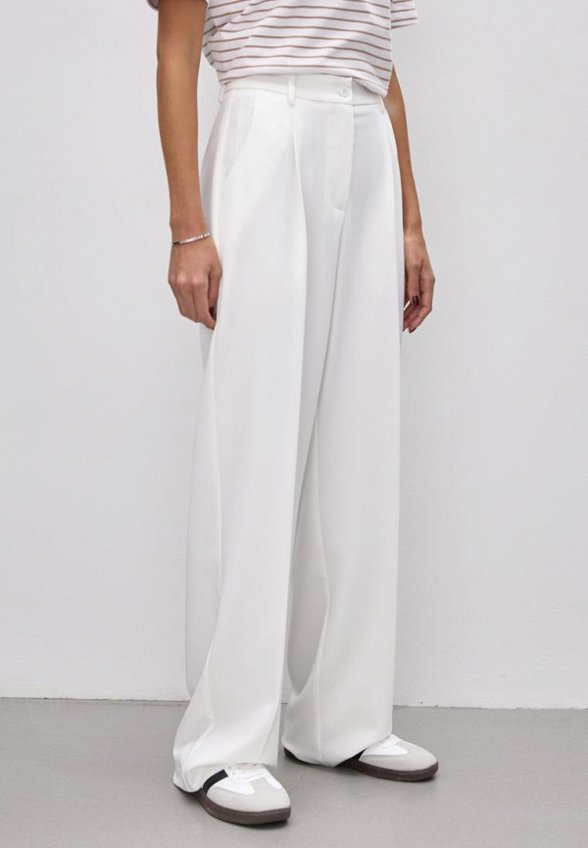 Брюки Gray Moss