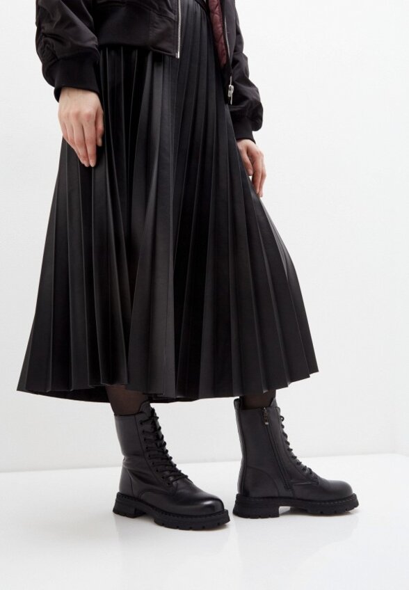 Ботинки Francesco Donni