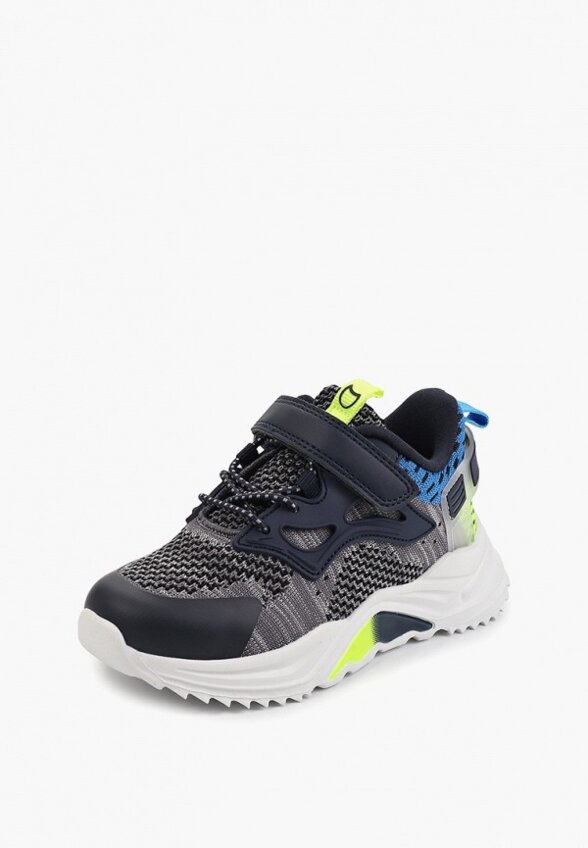 Кроссовки Котофей