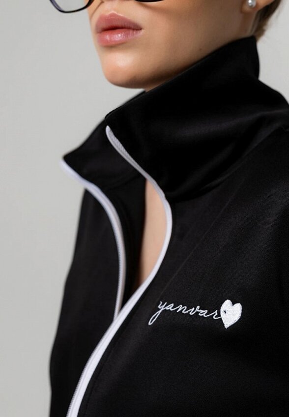 Костюм спортивный Yanvar'