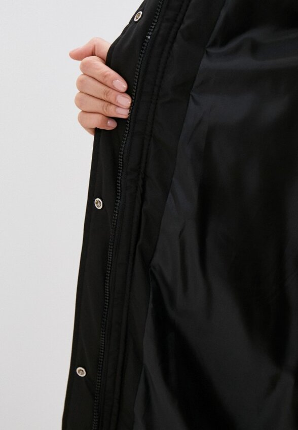 Пуховик Izabella