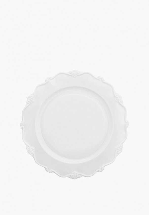 Набор тарелок Elan Gallery