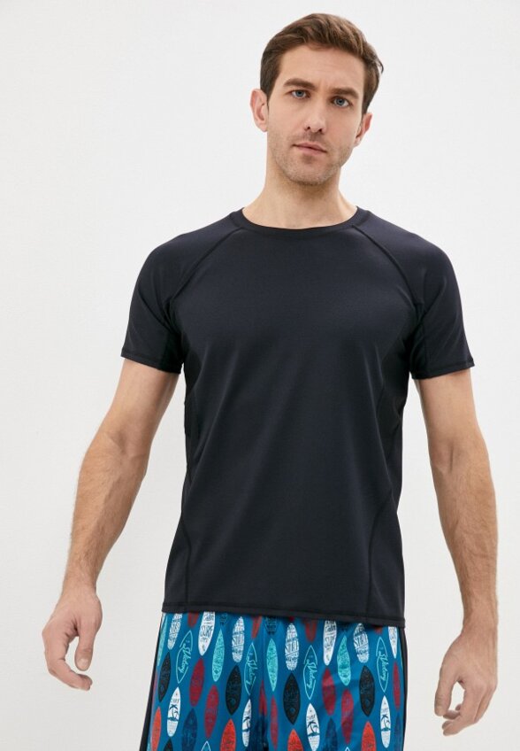 Футболка спортивная Emdi