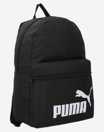 Рюкзак PUMA Phase, Черный мужчинам