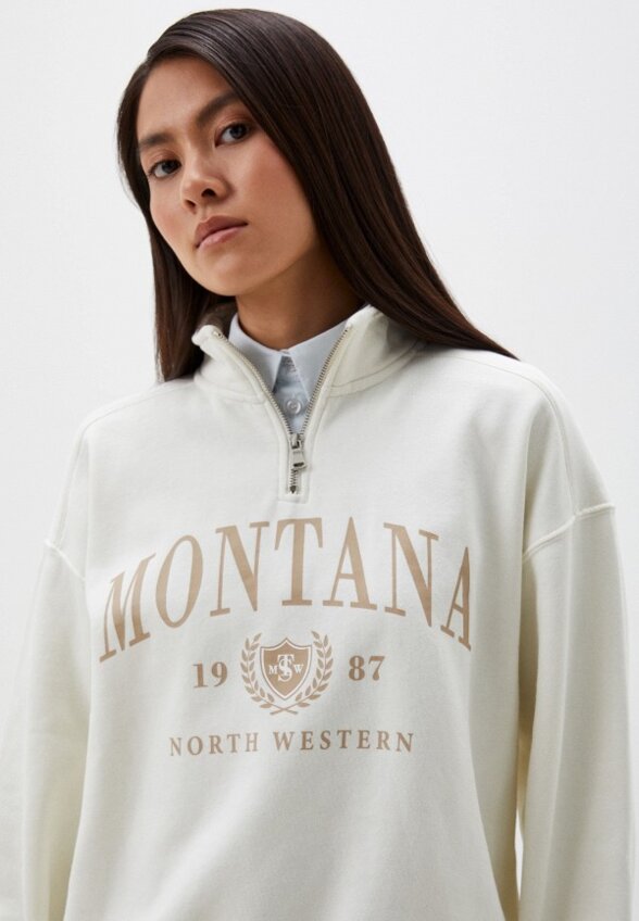 Олимпийка Face Code