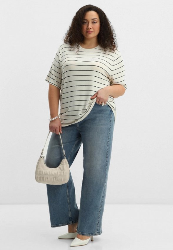 Футболка Calin Doux