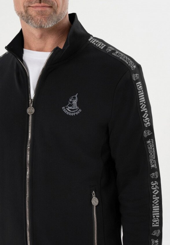 Олимпийка Великоросс