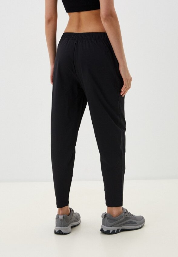 Брюки спортивные Reebok