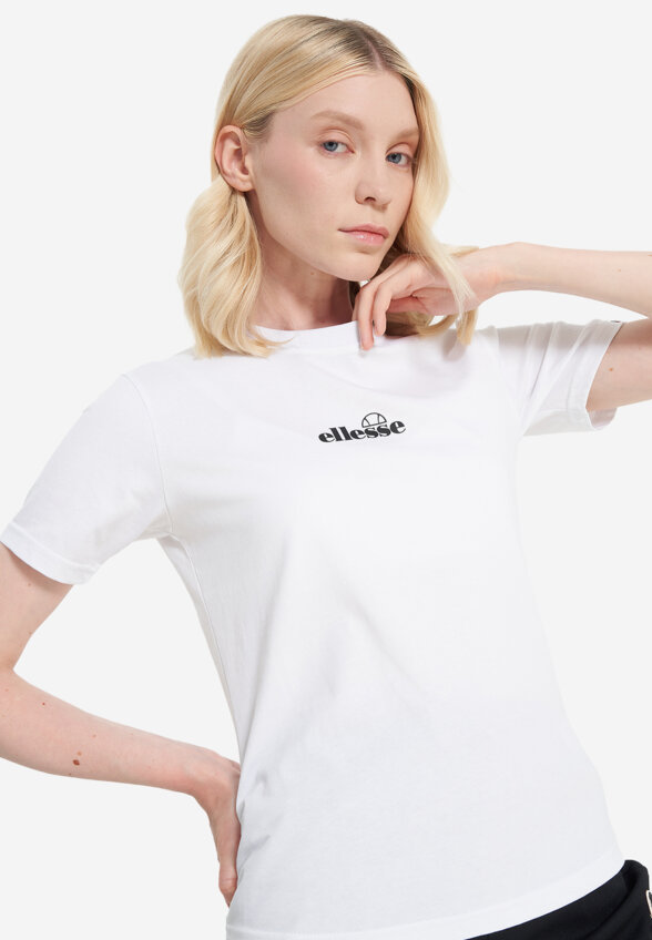 Футболка женская Ellesse Svetta, Белый