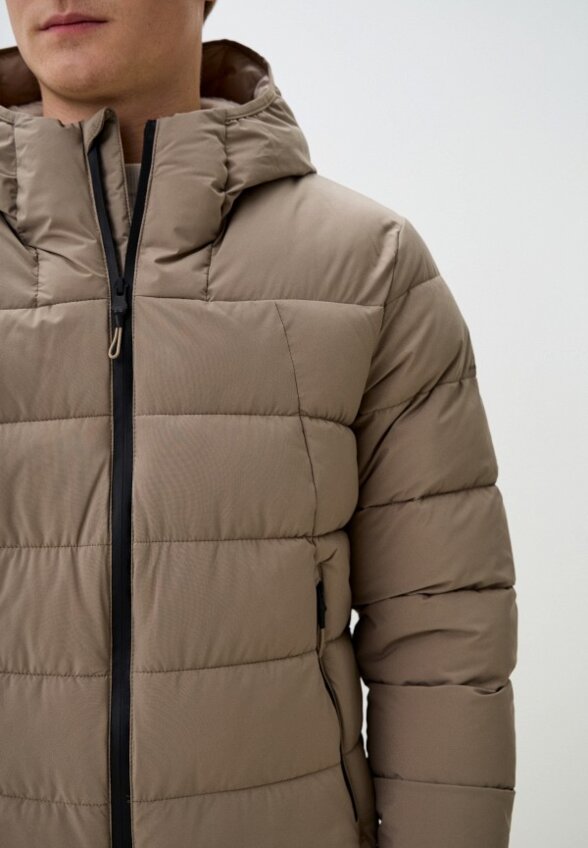 Куртка утепленная Springfield