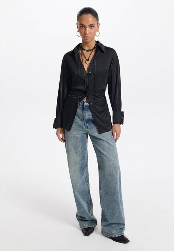 Блуза Love Republic