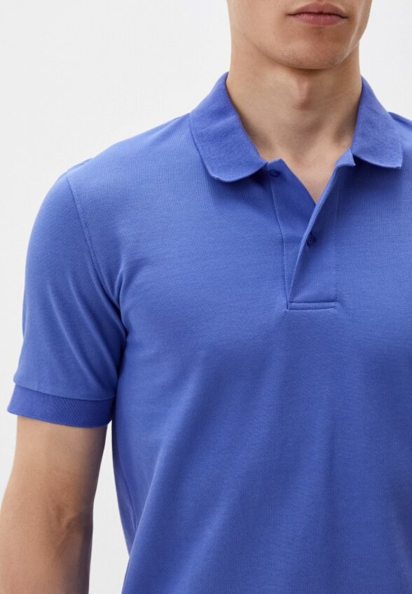 Поло Mark Formelle