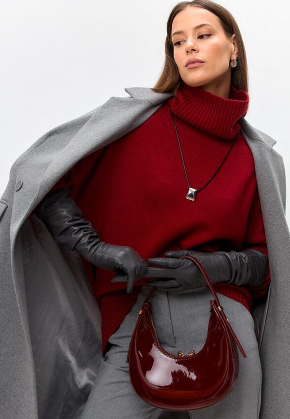 Свитер Villanelle