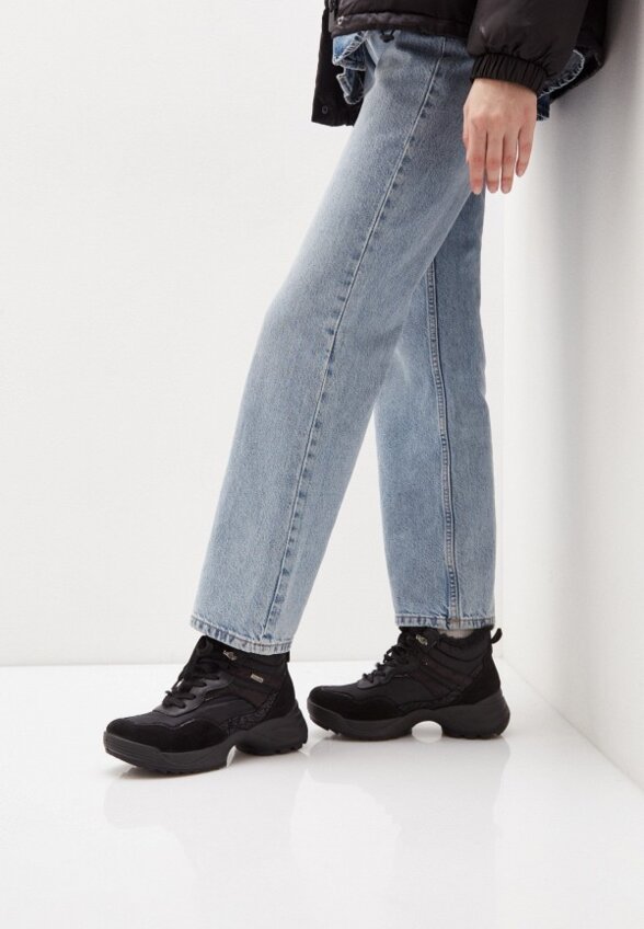 Кроссовки Imac