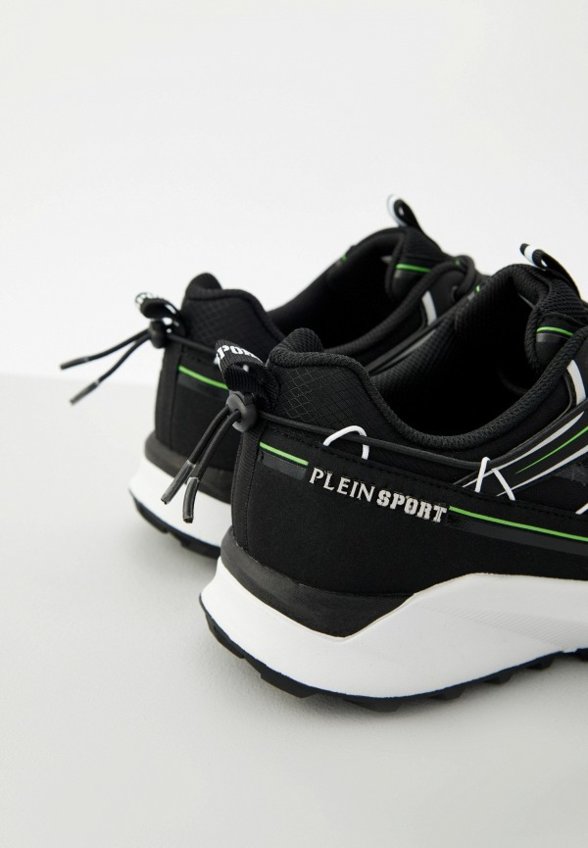 Кроссовки Plein Sport