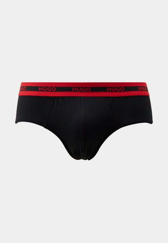 Трусы 3 шт. Hugo