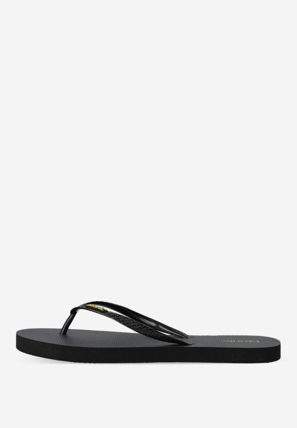 Шлепанцы женские Etonic Palmar, Черный